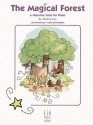 The Magical Forest (piano) Piano teaching material
