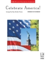 Celebrate America! Piano teaching material