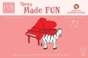 Theory Made Fun Piano teaching material