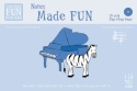 Notes Made Fun Piano teaching material