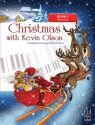Christmas with Kevin Olson Piano teaching material