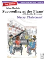 Succeeding @ Piano Cmas 2A (2nd Ed) Piano teaching material