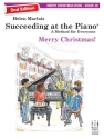 Succeeding @ Piano Cmas 2B (2nd Ed) Piano teaching material