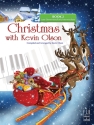 Christmas with Kevin Olson, Book 2 Piano teaching material