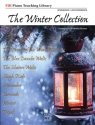 The Winter Collection Piano teaching material