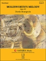 Molesworth's Melody (c/b score) Symphonic wind band