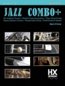 Jazz Combo+ Bass Book 1 (j/e score) Symphonic wind band