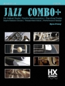 Jazz Combo+ C Book 1 (j/e) Symphonic wind band