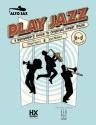 Play Jazz - Alto Sax (j/e) Jazz band