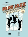 Play Jazz - Bass Clarinet (j/e) Jazz band
