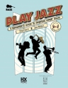 Play Jazz - Bass (j/e score) Jazz band