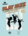 Play Jazz - Drum Set (j/e) Jazz band