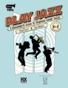 Play Jazz - Tuba (j/e) Jazz band