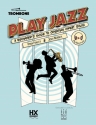 Play Jazz - Tbn (j/e) Jazz band