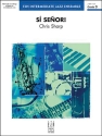 Si Senor! (j/e score) Jazz band