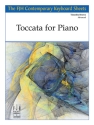 Toccata for Piano Piano Solo