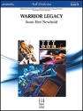 Warrior Legacy (f/o score) Full Orchestra
