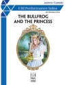 The Bullfrog & The Princess Piano Supplemental