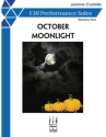 October Moonlight Piano Supplemental