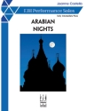 Arabian Nights Piano Supplemental