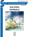 Waltzing Windmills Piano Supplemental