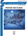 Winter Nocturne Piano Supplemental