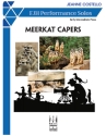 Meerkat Capers Piano Supplemental