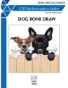Dog Bone Draw Piano Supplemental