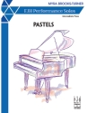 Pastels Piano Supplemental