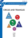 Circles & Triangles Piano Supplemental