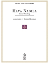Hava Nagila (piano) Piano/Vocal/Guitar Singles