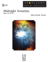 Midnight Sonatina, Op 70, No 15 (pno) Piano Supplemental