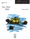 Sea Otter Slide (piano) Piano Supplemental
