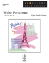 Waltz Parisienne, Op 63, No 19 (piano) Piano Supplemental