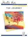 The Journey (piano) Piano Supplemental