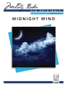 Midnight Wind (piano) Piano Supplemental