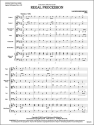 Regal Procession (s/o score) Full Orchestra