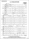 La Cinquantaine (s/o score) Full Orchestra