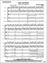 The Odyssey (s/o score) Full Orchestra