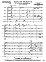 Songs of the South (s/o score) Full Orchestra