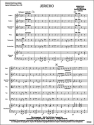 Jericho (s/o score) Full Orchestra