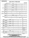 The King's Fiddlers (s/o score) Full Orchestra