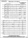 Prelude to Te Deum (s/o score) Full Orchestra