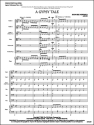 A Gypsy Tale (s/o score) Full Orchestra