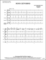 Novo cetvorno (s/o score) Full Orchestra