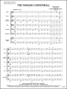 The Wabash Cannonball (s/o score) Full Orchestra
