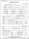 Egyptian Legacy (s/o score) Full Orchestra