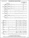 Sourwood Mountain (s/o score) Full Orchestra