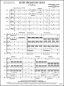 Suite from Don Juan (s/o score) Full Orchestra