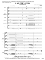 A Soldier's Hymn (s/o score) Full Orchestra